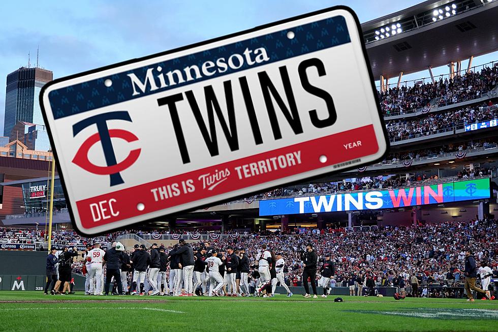 When and How to Get New Minnesota Twins License Plate