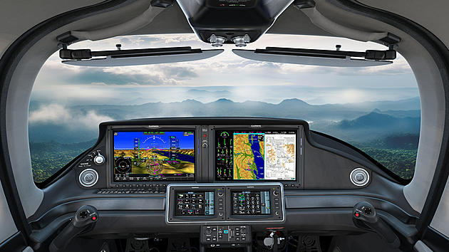 Minnesota Based Cirrus Unveils Changes to Bestselling Airplane