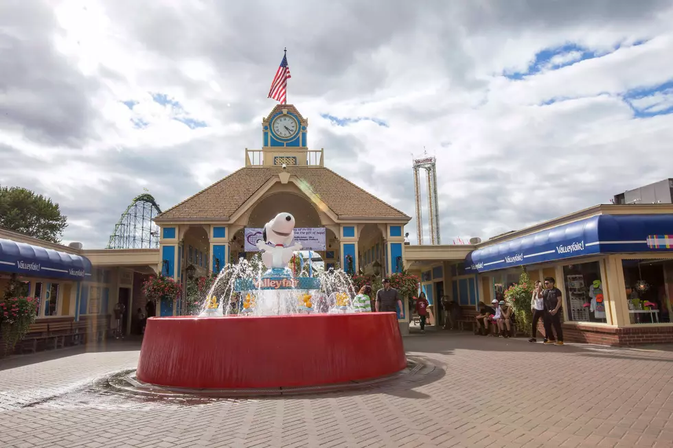 Valleyfair
