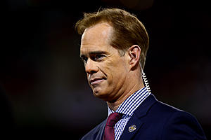 Joe Buck Says His Favorite And Most Regrettable Calls Came During...