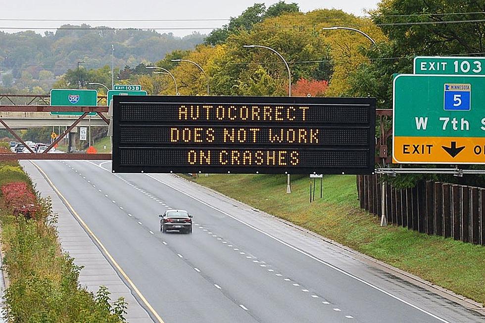 Sticking It To The Man: MnDOT Says They Won’t Be Getting Rid Of Funny Signs, Despite New Rules