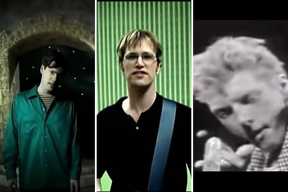 Did You Know All 8 Of These One-Hit-Wonder Bands Are From Minnesota?