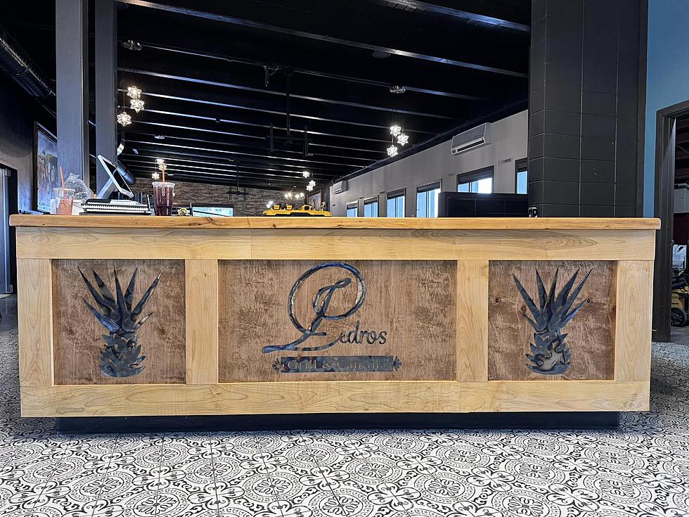 The Wait Is Almost Over! Pedro’s Grill and Cantina In Superior Offer Sneak Peek Ahead Of Opening