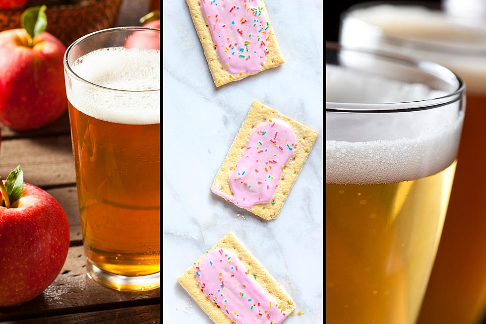 Duluth Cider, Fitger's Brewhouse 'Pop-Tarts' Themed Beverages
