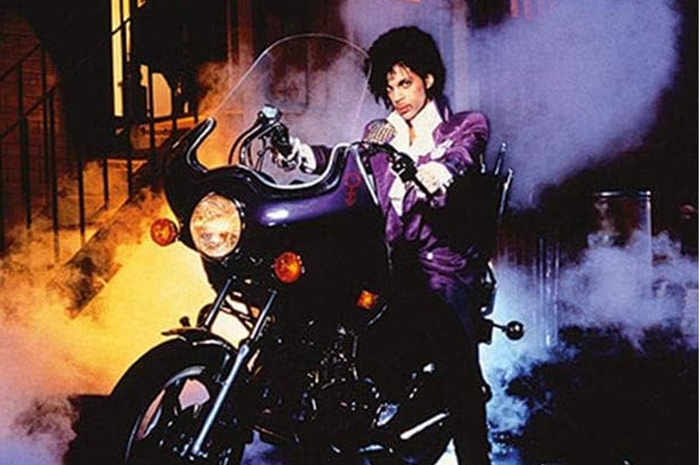 Prince’s ‘Purple Rain’ Becoming New Stage Musical