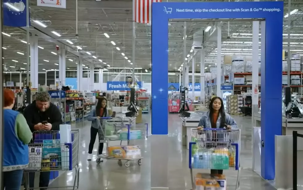 Minnesota Sam’s Club Using New Tech to Eliminate Receipt Checks