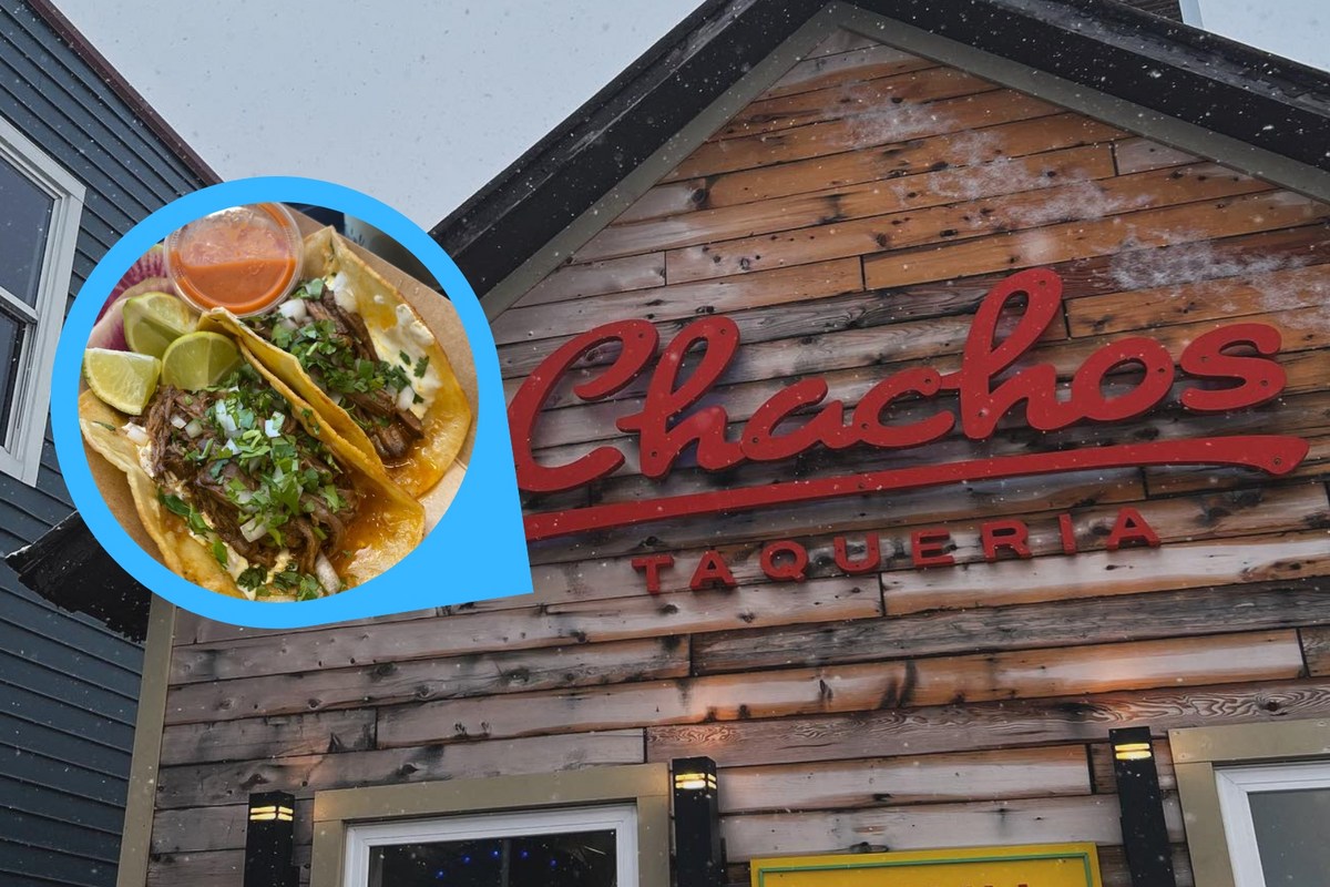 Chacho Rashed Mistri Locally-Owned Chachos Taqueria Opens, Expanding Operations
