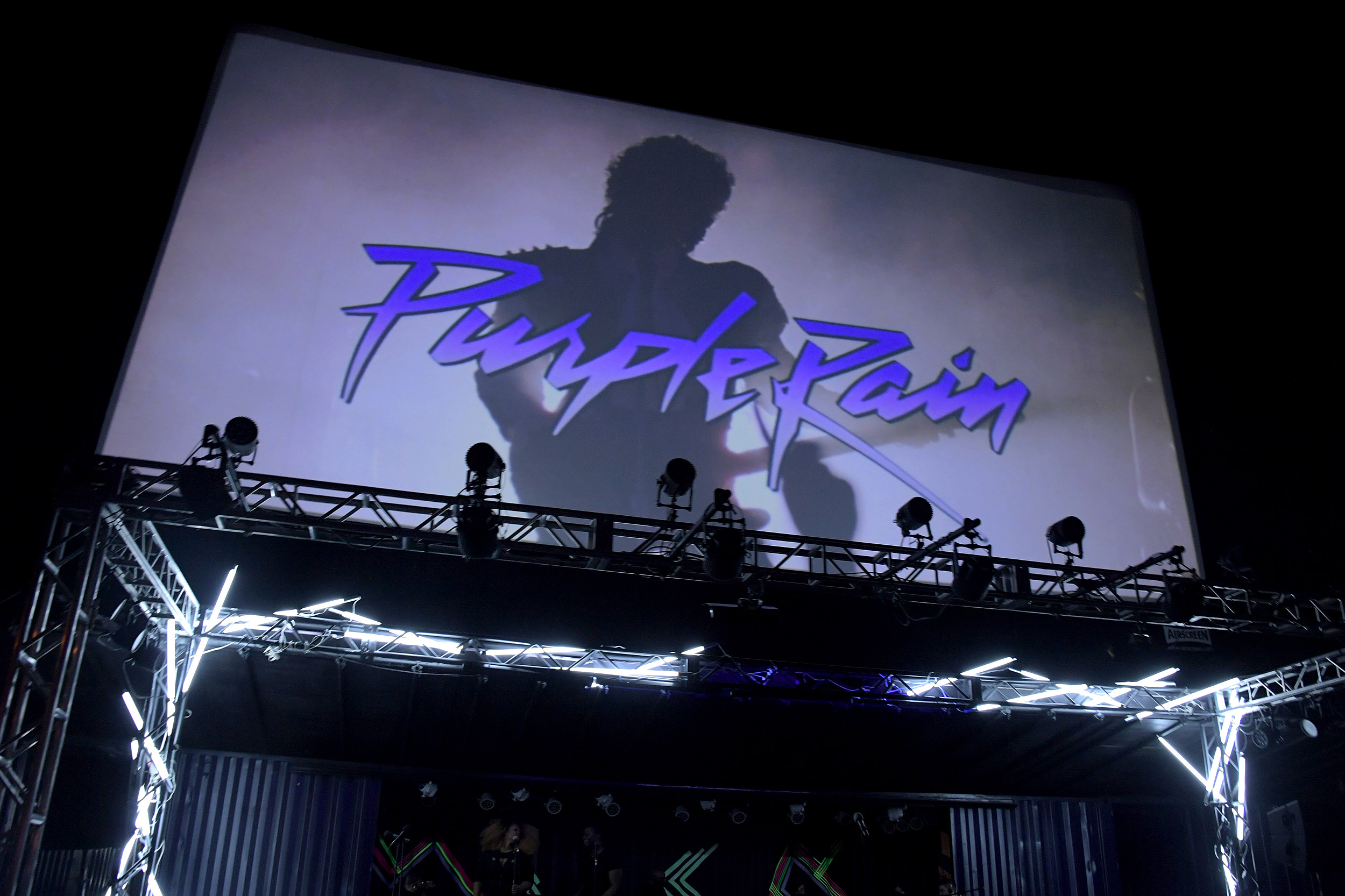 From Screen to Stage: New ‘Purple Rain’ Musical Debuts in
Minnesota, 2025
