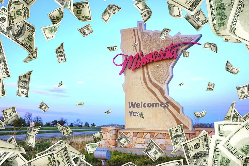These 20 Minnesota Counties Are The Most Expensive To Live In