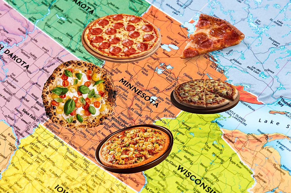 6 Minnesota Cities Shine in Rankings of America’s Best Pizzerias