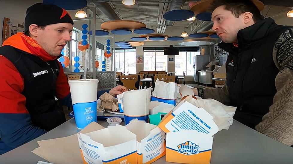 Minnesota Skiers and Lovebirds: White Castle’s Latest Hall of Fame Inductees