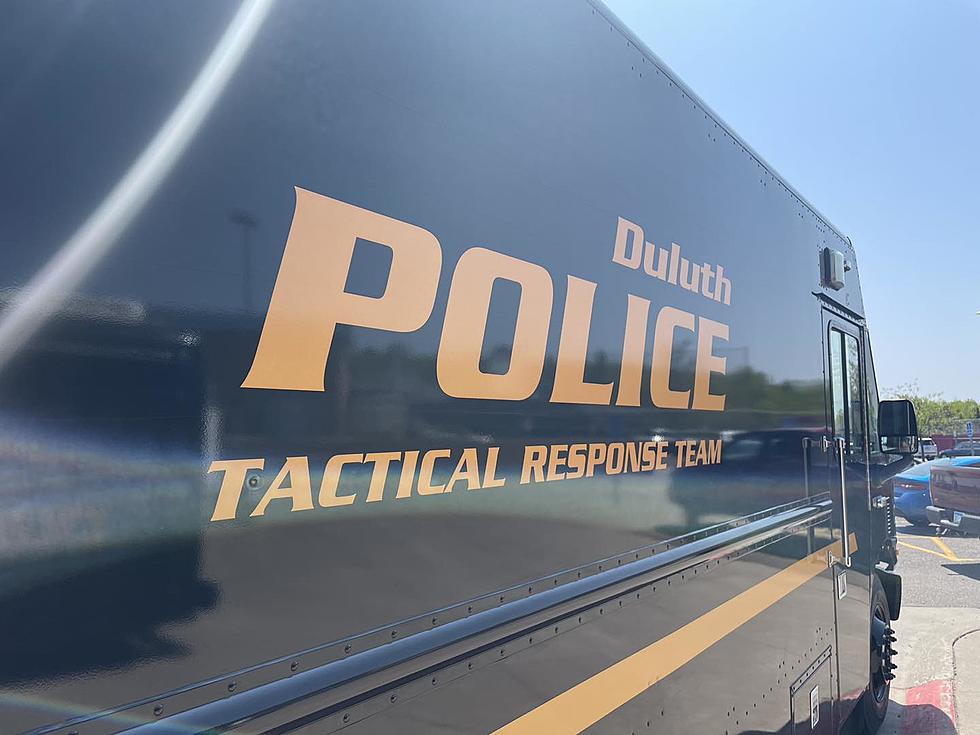Don’t Be Alarmed: Duluth Police Conducting ‘Realistic’ Training Scenarios Today