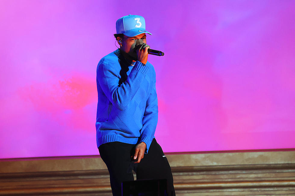 Chance The Rapper Doing 2024 Minnesota State Fair Grandstand Show
