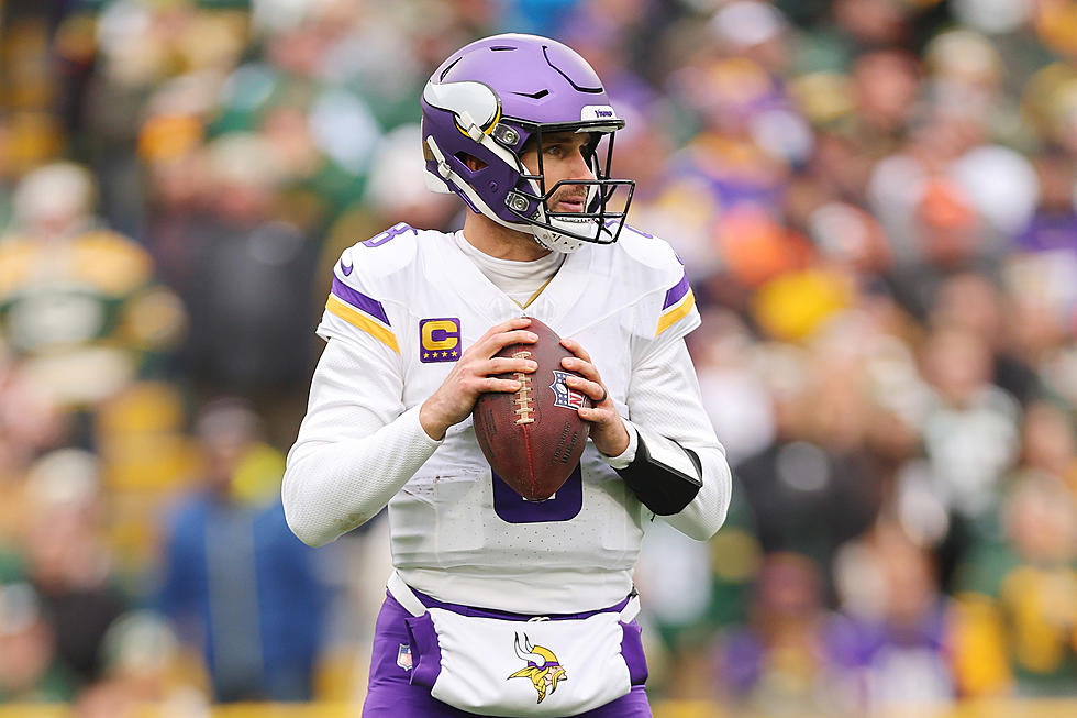 Kirk Cousins Leaving Minnesota Vikings, Agrees To Deal With New Team