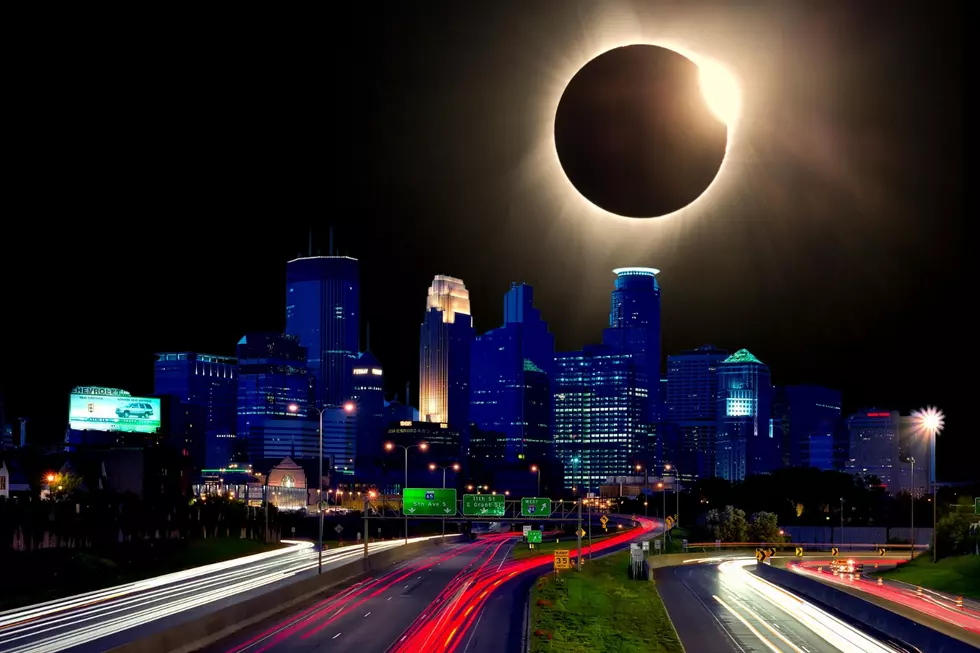 Guide Viewing The 2024 Solar Eclipse In Minnesota: What To Expect + More