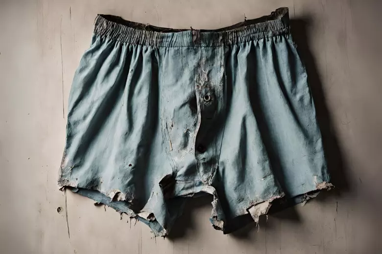 Duluth Trading Will Trade Your Old Underwear for a Free New Pair