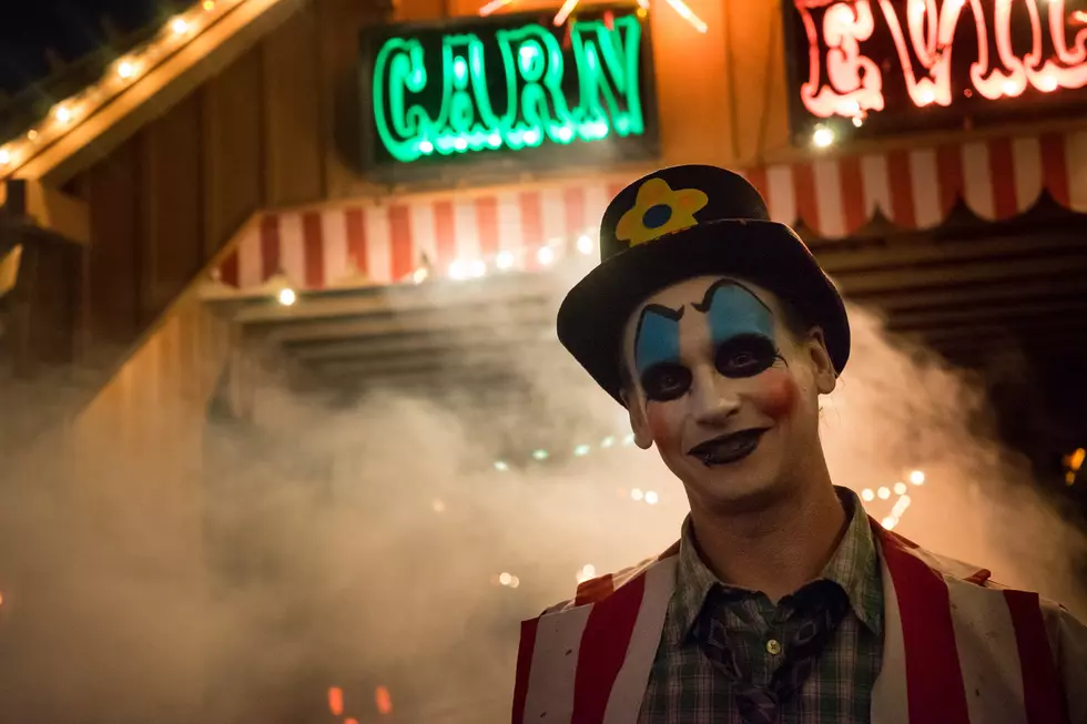 "More Intense Than Ever!" ValleyScare Returning for 2024