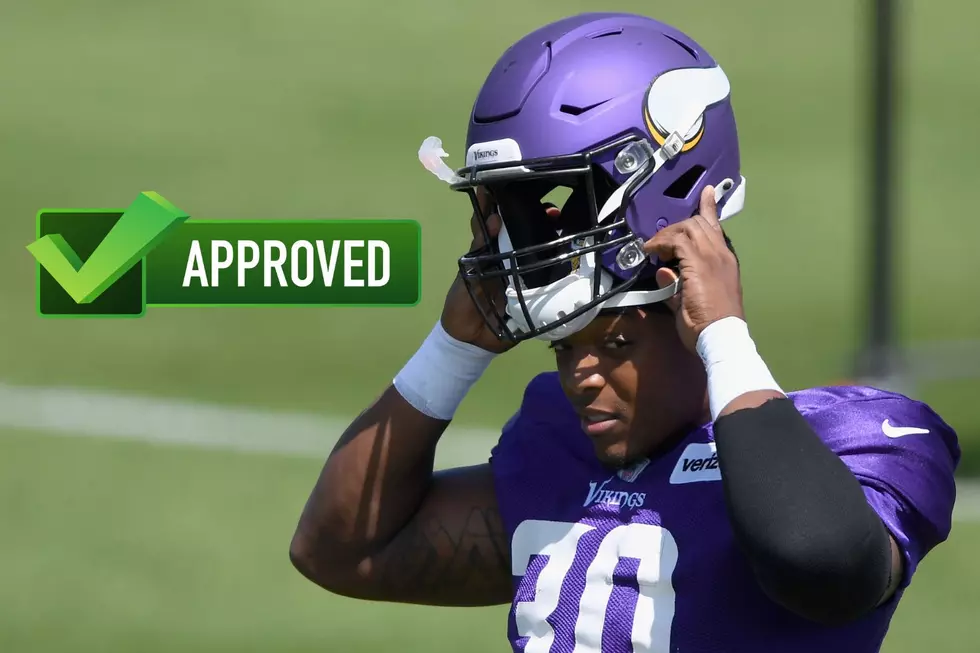 Minnesota Vikings Approved for Dramatic Change to Uniform