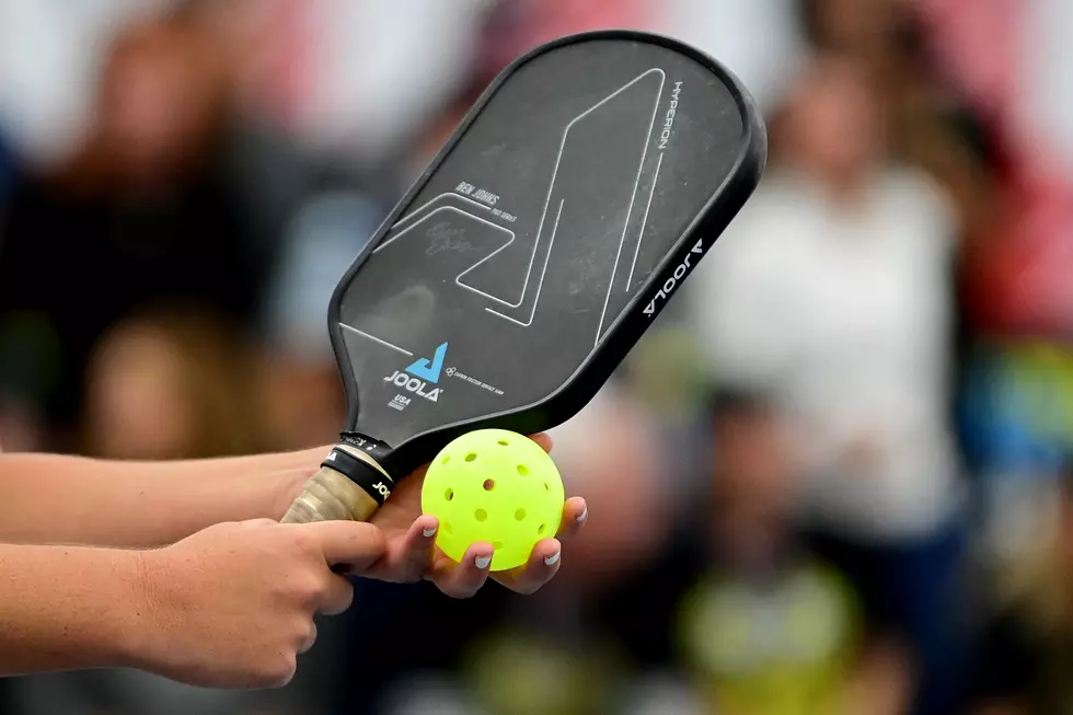 Major League Pickleball - Columbus
