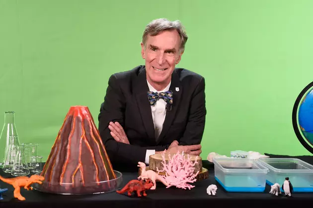 90s Flashback: Meet Bill Nye the Science Guy in Minnesota