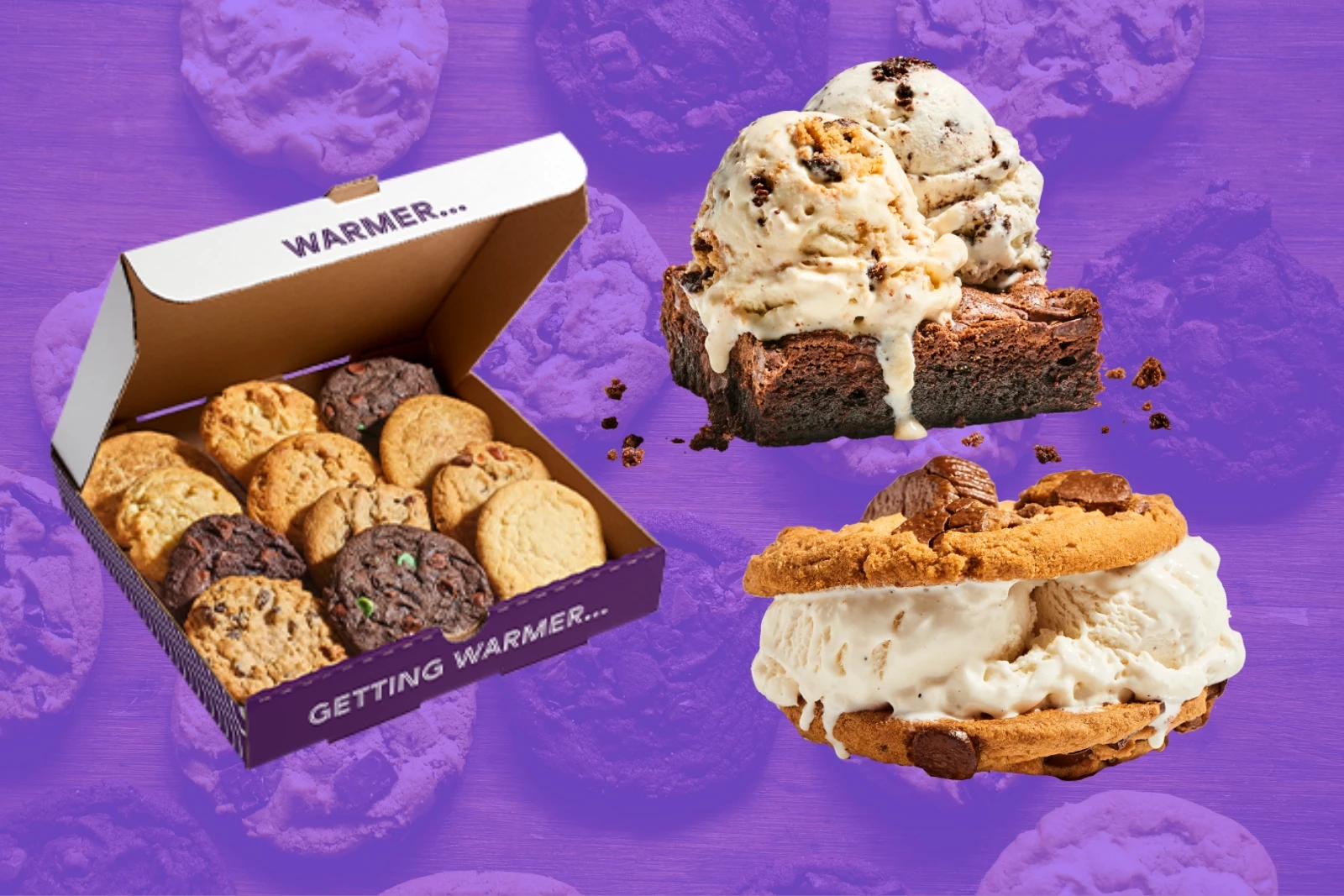 Insomnia Cookies Announces Grand Opening Celebration In Duluth