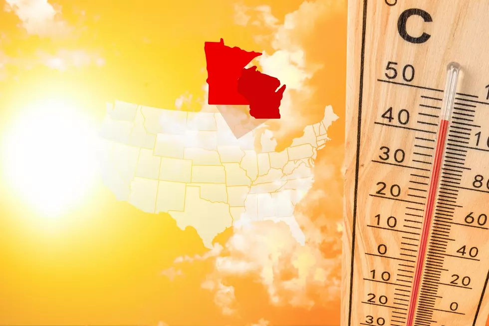 Will This Summer Be Hotter Than Normal? Here&#8217;s The Forecast For Minnesota + Wisconsin