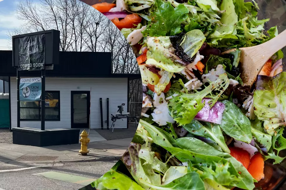 New Soup + Salad Restaurant Called Ritual Salad Opens In Duluth