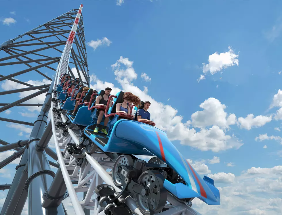 Cedar Point