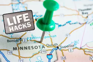 Check Out These Life Hacks ONLY For Minnesotans