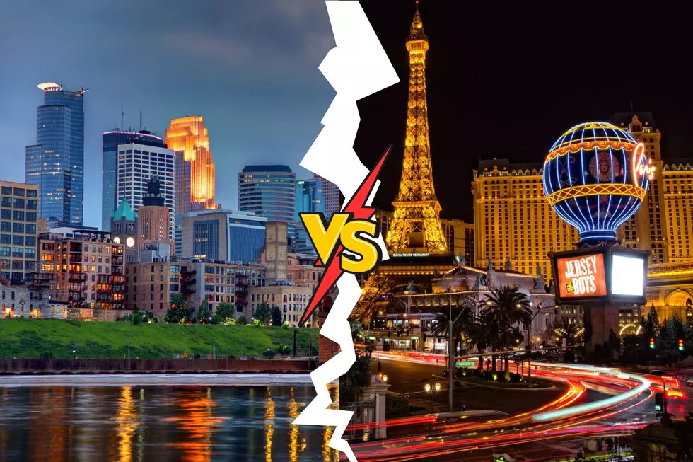 Is Las Vegas About to Body Slam Minneapolis for WrestleMania?