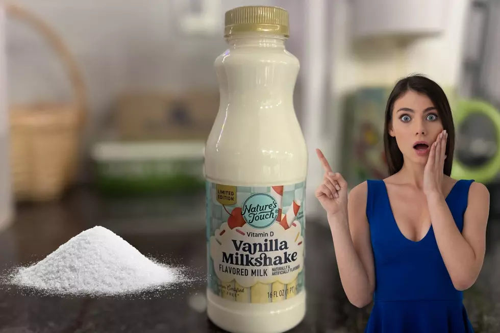 How Much Sugar is in Kwik Trip's New Vanilla Milkshake Milk?