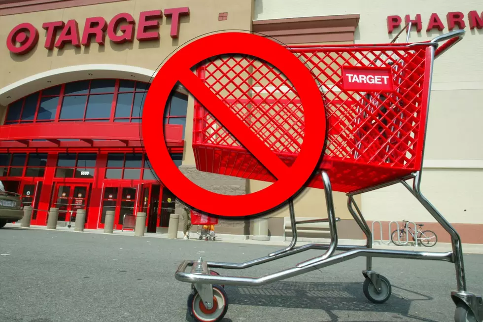 Is This the End of an Era at Target? Retailer Removing Items from Store