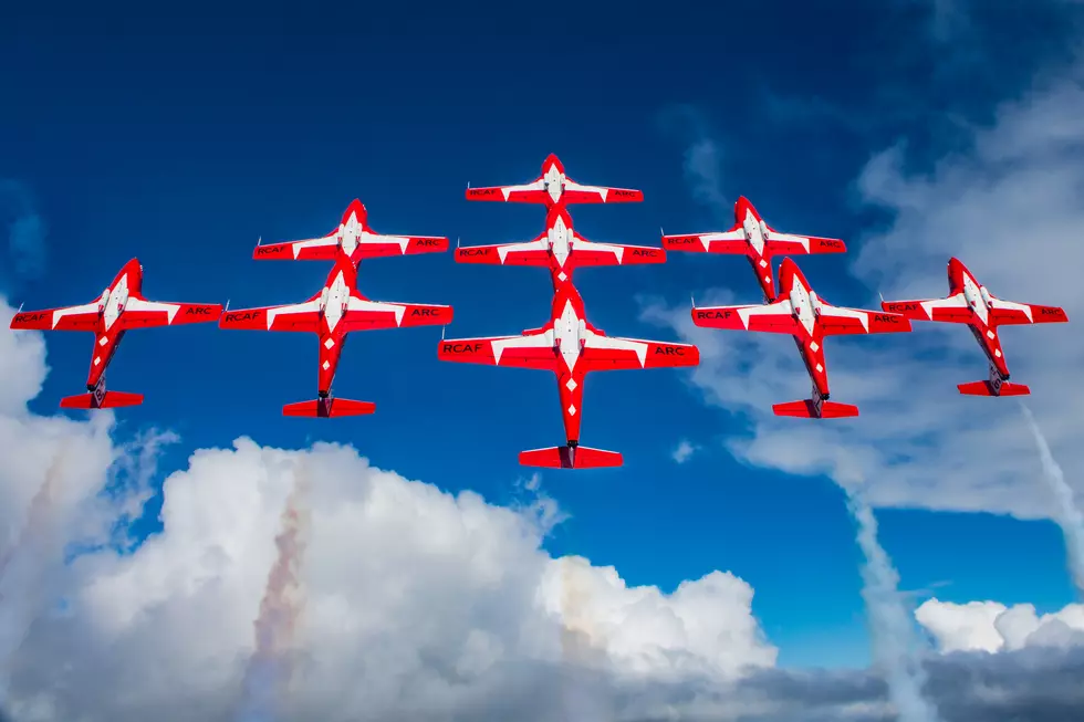 Royal Canadian Air Force
