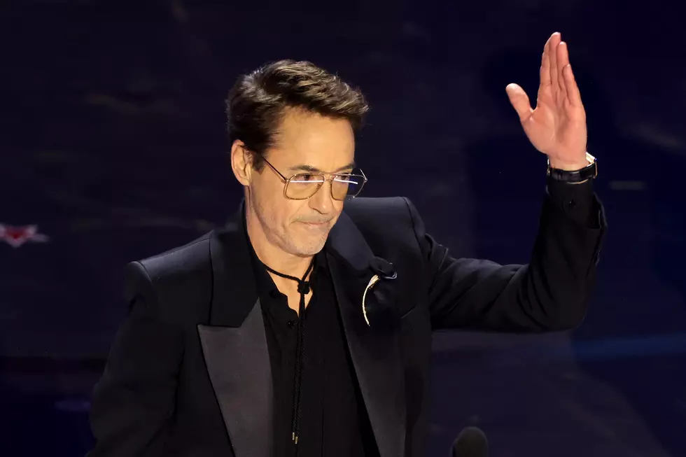 What Was Robert Downey Jr. Actually Up To In Minnesota?