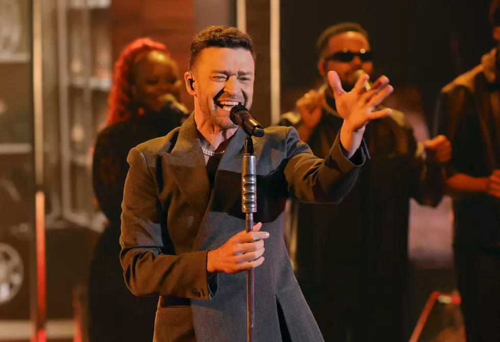 Justin Timberlake Reverses Course and Adds Minnesota Stop on Tour