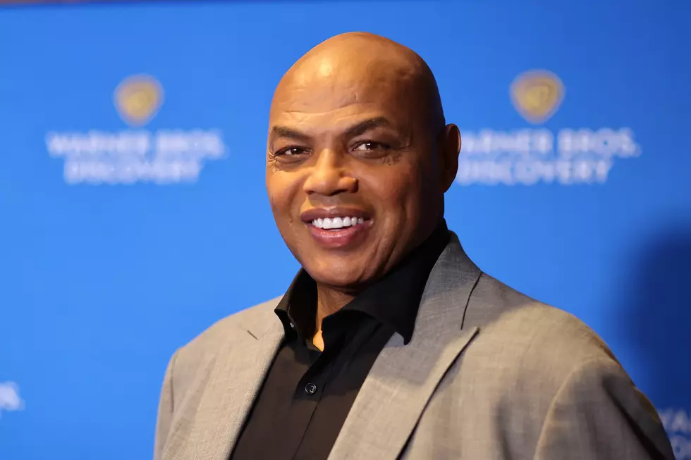 Here’s The First Restaurant Charles Barkley Visited in Minnesota