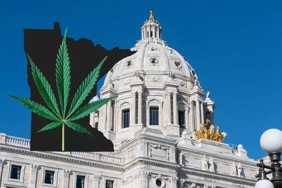 Governor Walz Signed New Bill Changing Existing Marijuana Law