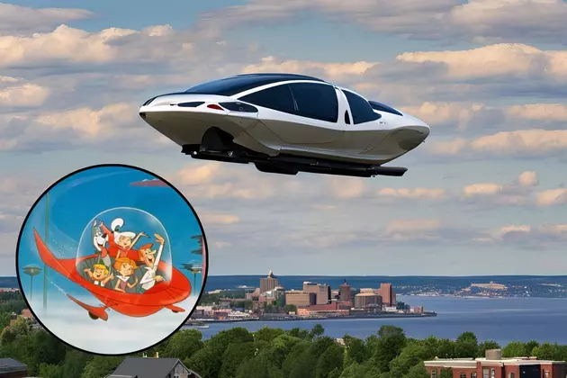 New Minnesota Law Allows for Flying Cars on State Roads and Highways