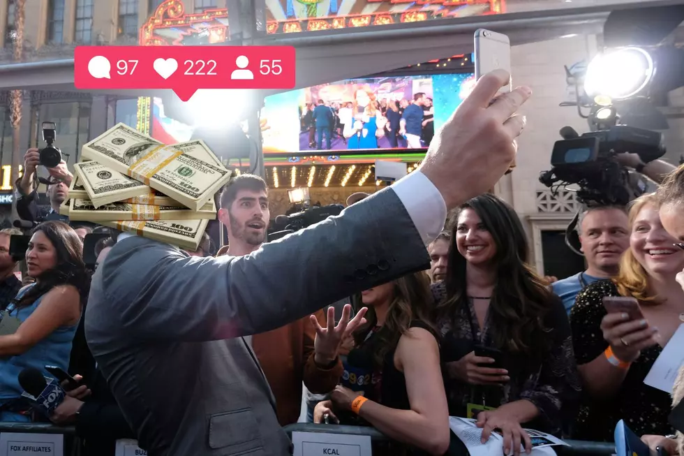 Can You Guess Who's Minnesota's Highest Paid Instagram Celebrity?