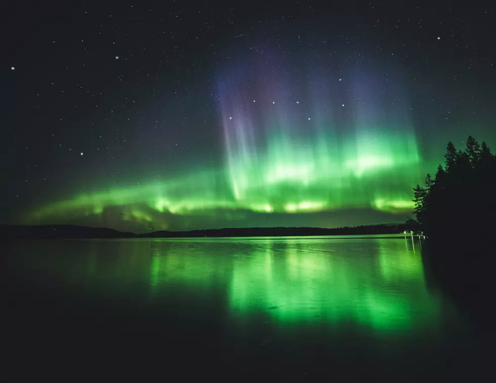 Aurora Alert! Spectacular Northern Lights Show Expected To Ignite Over Minnesota