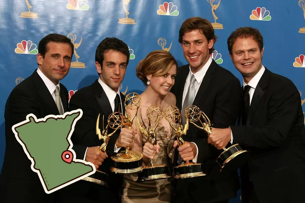 Is Minnesota Set to Become the Backdrop for ‘The Office’ Reboot?
