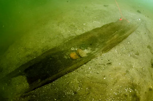 &#8220;Significant Archaeological&#8221; Find from Ancient Times Found in Wisconsin Lake