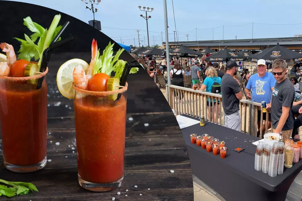 Details Announced For 2024 Bloody Bash, Bloody Mary Event Raising Money For ALS