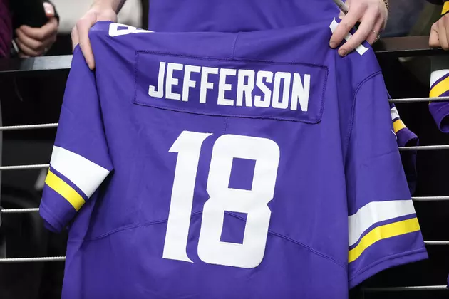 Breaking the Ice: Vikings&#8217; New Uniforms Defy Tradition in Multiple Ways