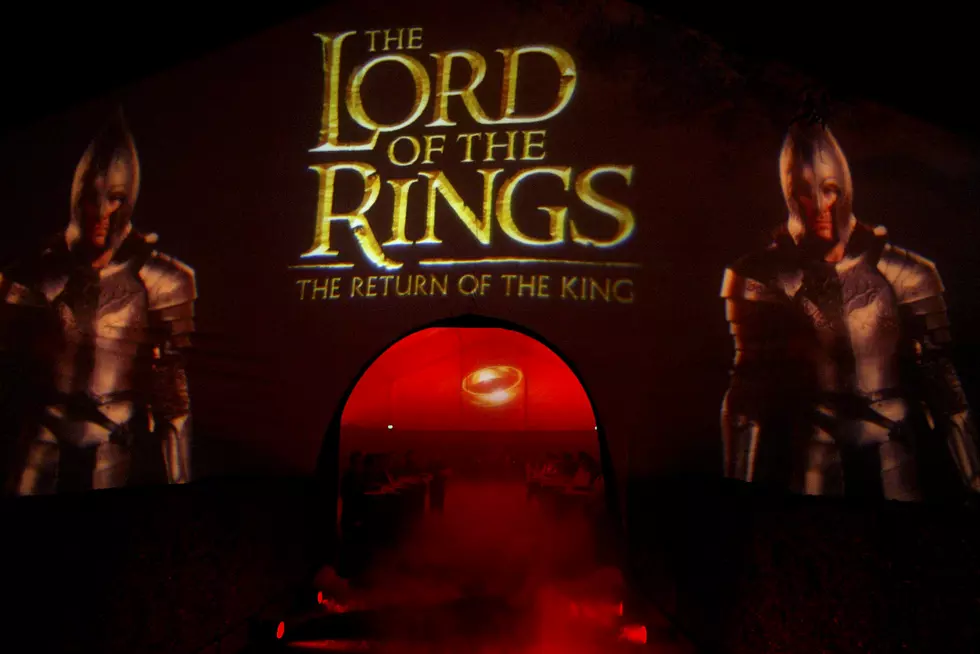 ‘Lord of The Rings’ Trilogy to Hit Minnesota Theaters This Weekend