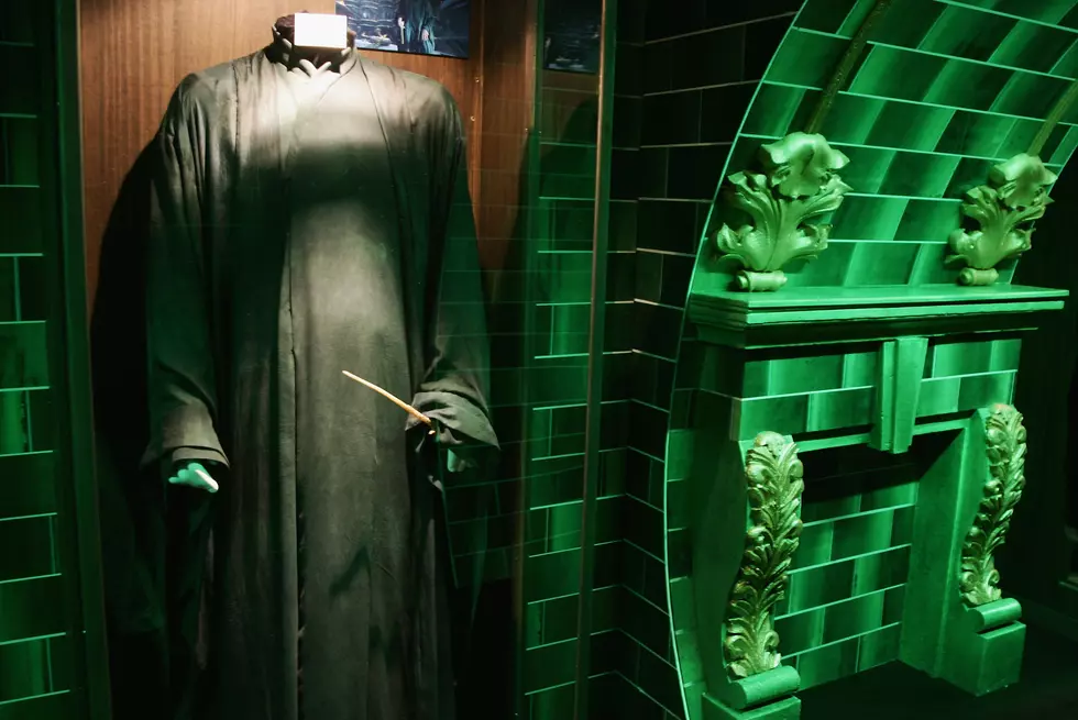 From Hogwarts to Panem: New Minnesota Museum Celebrates Iconic Films