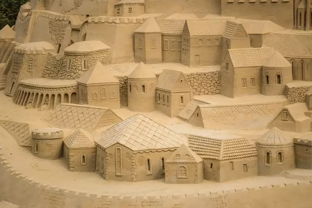 Sandcastle World Championship Coming to Wisconsin