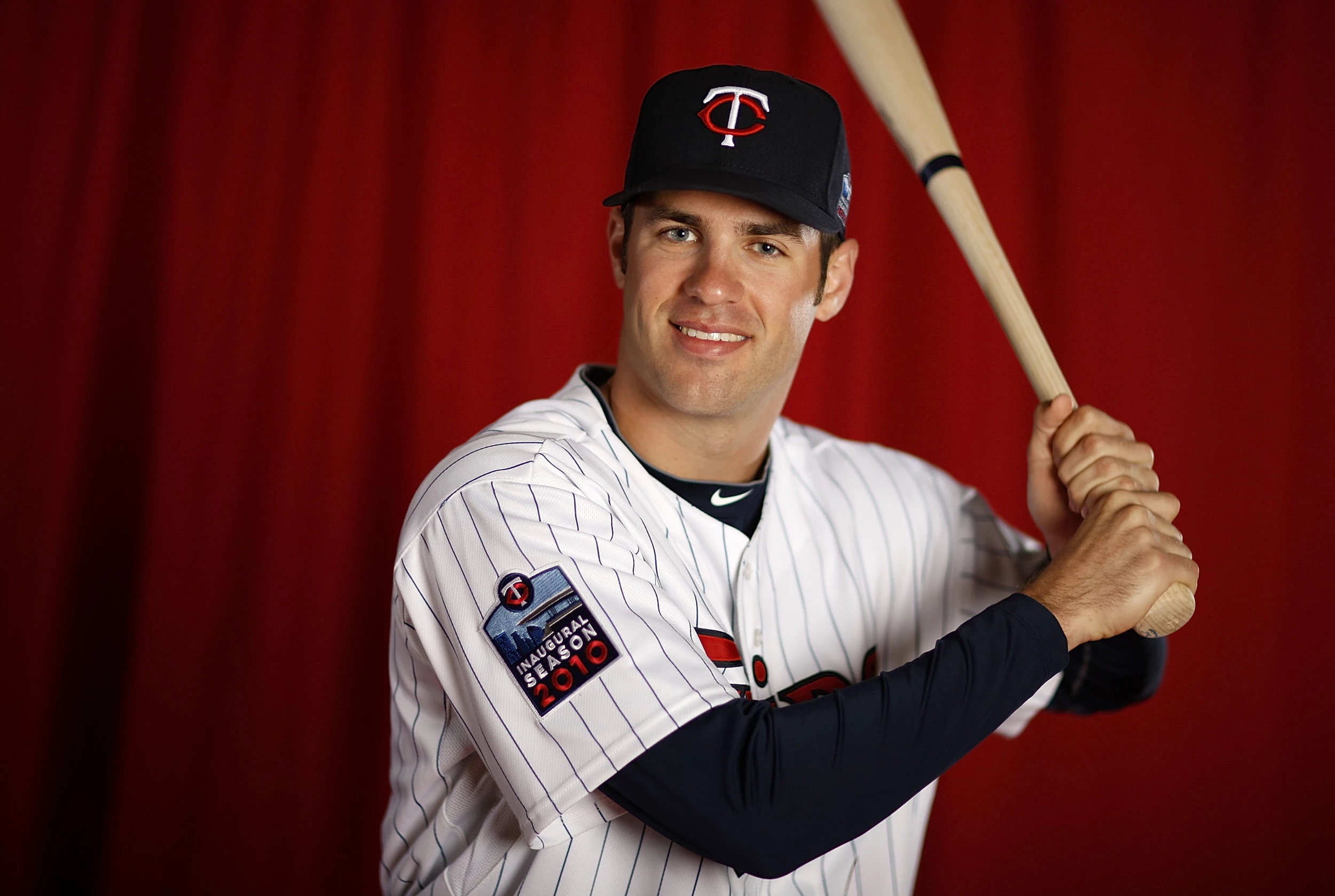 Minnesota Twins Photo Day