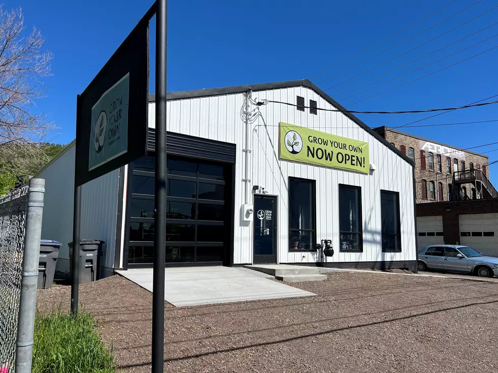 &#8216;Grow Your Own&#8217; Supply Store Now Open In Duluth