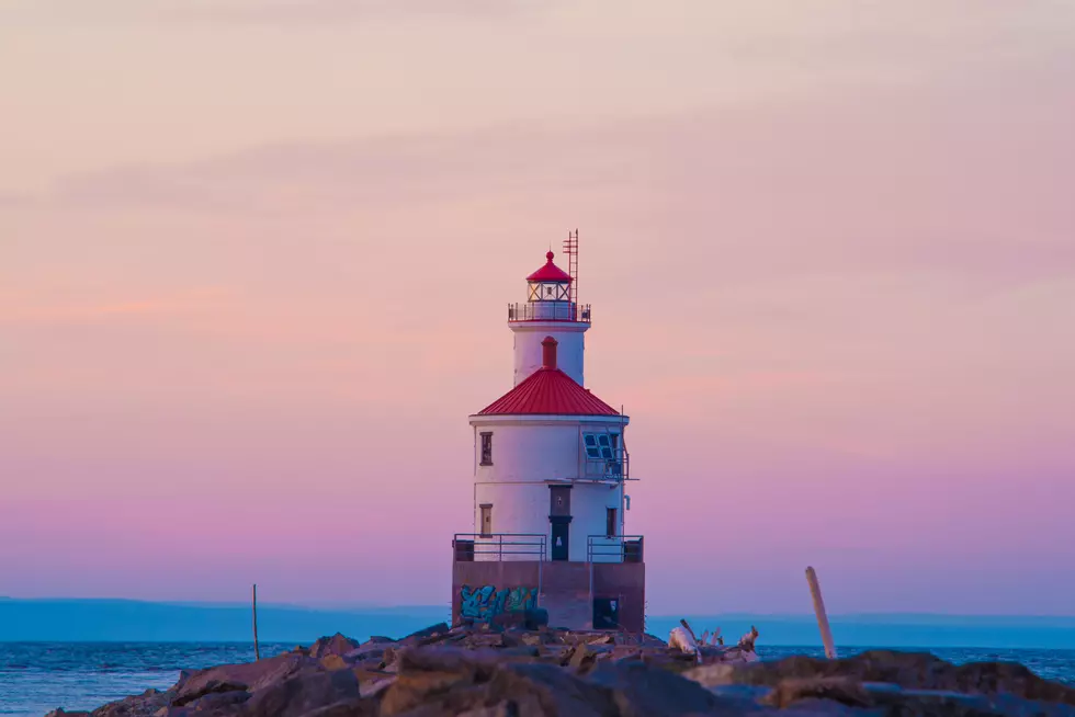 Want A Lake Superior Lighthouse? Here’s One That Could Be Yours!